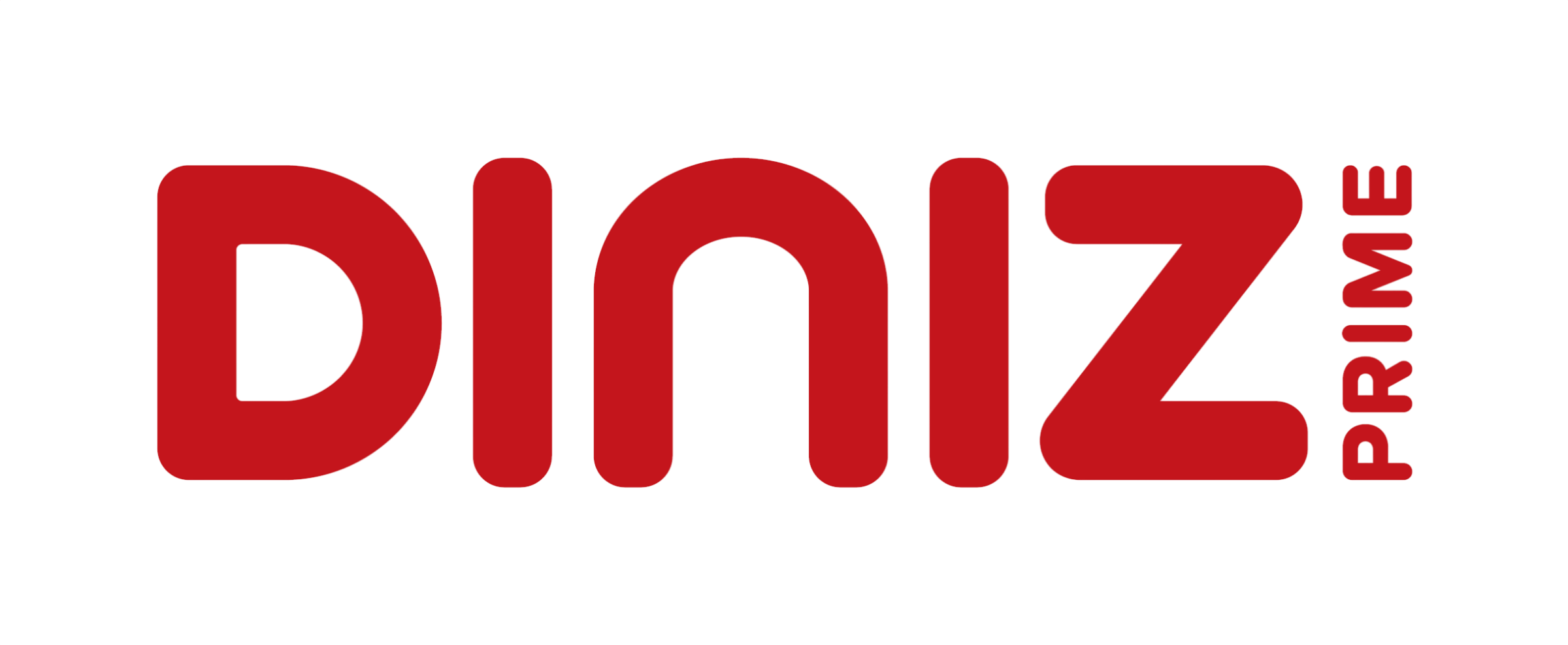 Diniz Prime Logo